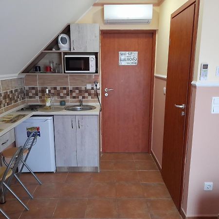 Andrea Apartman Hajdúszoboszló Kültér fotó
