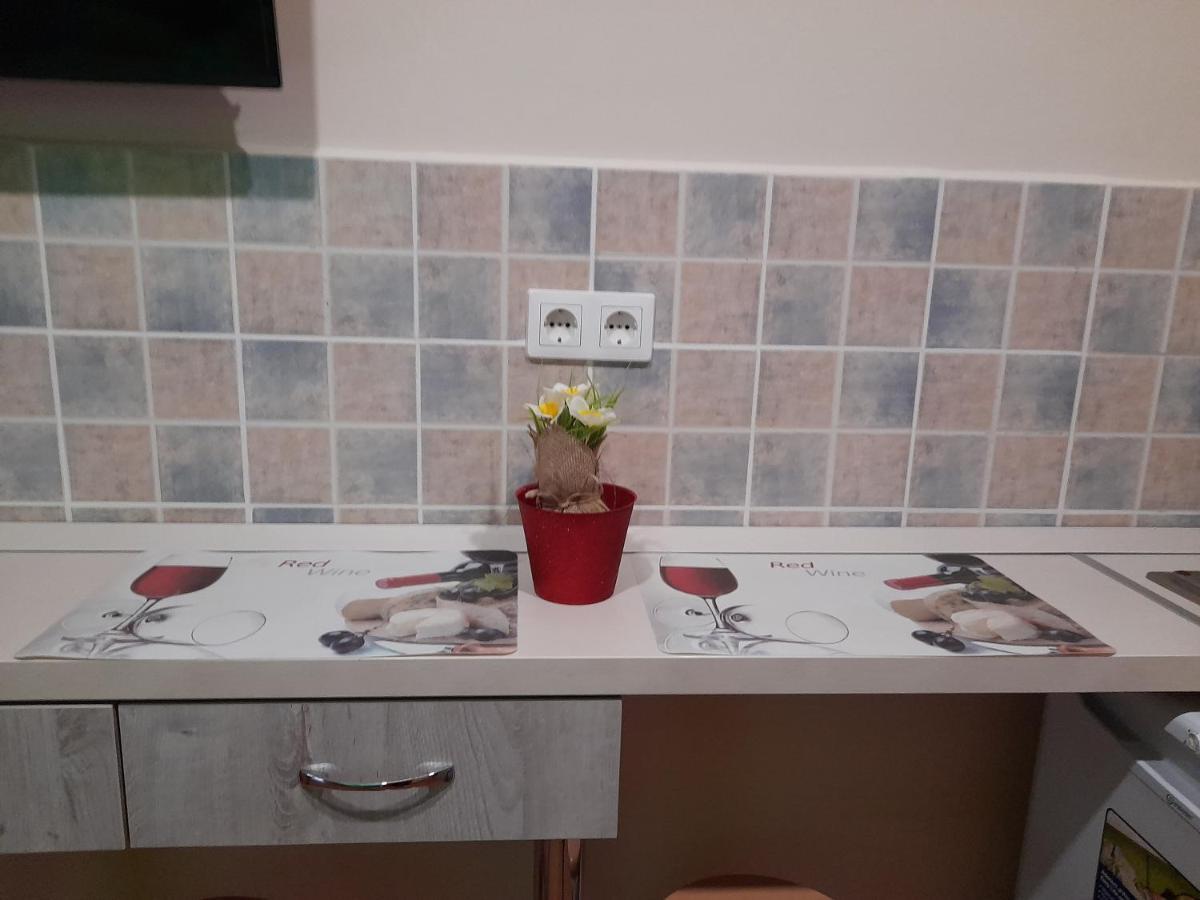 Andrea Apartman Hajdúszoboszló Kültér fotó