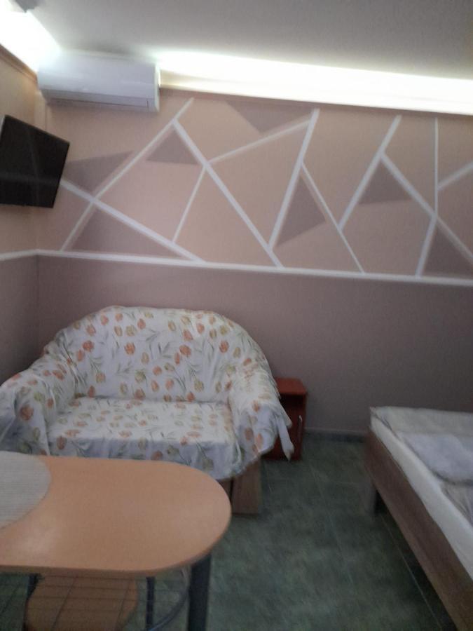 Andrea Apartman Hajdúszoboszló Kültér fotó
