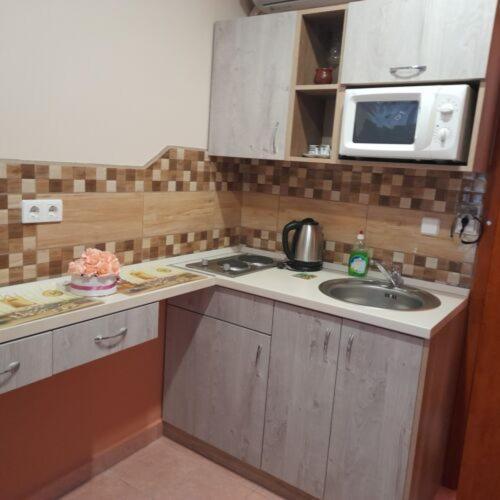 Andrea Apartman Hajdúszoboszló Kültér fotó